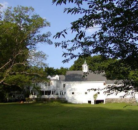 Sudbury Arabian Horse Inn מראה חיצוני תמונה
