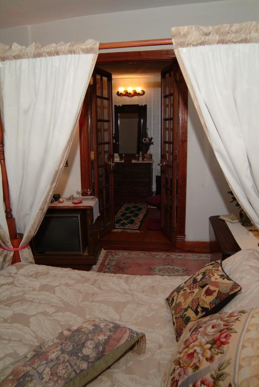 Sudbury Arabian Horse Inn חדר תמונה